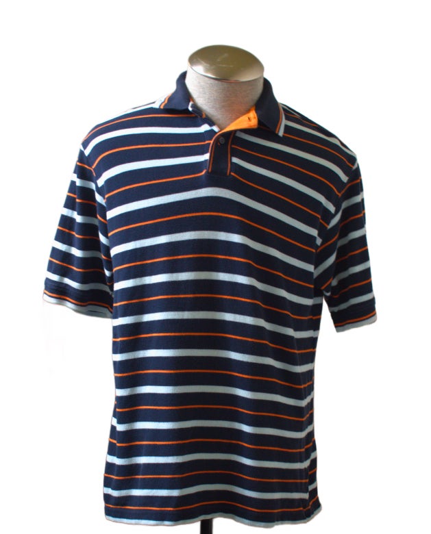 Gary Player Polo Shirt EBM Thrift Store